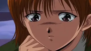 اغنية امل تألق وارتقى على انمي السراب   لقطات حزينة   دندنها