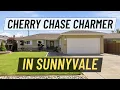 Inside a 1 799 000 home located in one of the most highly desired neighborhoods in Sunnyvale CA