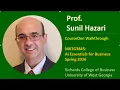 MKTG3845 - AI Essentials for Business