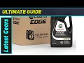Castrol EDGE 5W-20 Ultimate Oil Performance