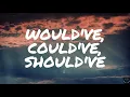 Taylor Swift - Would've, Could've, Should've (Lyrics) 1 Hour