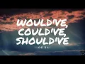 Download Lagu Taylor Swift - Would've, Could've, Should've (Lyrics) 1 Hour