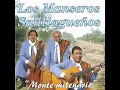Misterio de Monte Quemado