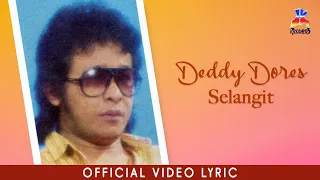 Download Deddy Dores - Selangit (Official Lyric Video) MP3