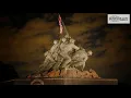 Visit historic Arlington VA with Platinum Travel