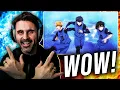 Download Lagu MUSIC DIRECTOR REACTS | Blue Lock - Opening 2 Full