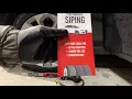 LES SCHWAB Tires 99 9 Positive Experience SIPING