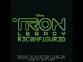 Derezzed (Remixed by The Glitch Mob)