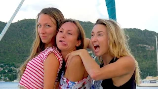 SSL 92 ~ Crazy Crazy Rainy Daze!