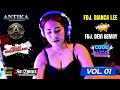 Download Lagu ANTIKA ENTERTAINMENT I FDJ BIANCA LEE VS FDJ DEVI GEMOY I FULL DJ I TANAH MALANG PALEMBANG