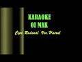 Download Lagu Versi Karaoke Lagu Jambi Terupdate Oi Mak By Hairul