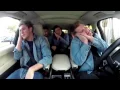 Download Lagu No control || Carpool Karaoke - one direction