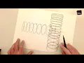 Ellipses - Warming Up