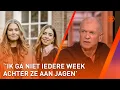 Download Lagu Evert Santegoeds REAGEERT op 'NIEUWSWAARDE' LIEFDESLEVEN prinsessen 👑 | SHOWNIEUWS