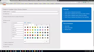 Webinar video