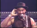 MARCUS MILLER : Spain 2001