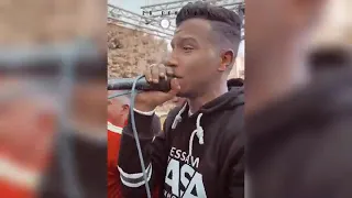 عصام صاصا تطلع مين يالي بتغلي مني     دندنها