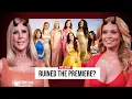 Ultimate Girls Trip The Vicki Gizelle Problem
