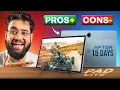 Download Lagu OnePlus Pad Lite Review After 15 Days Of Usage *REAL TRUTH*😱