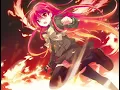 SARAH ENGELS - Fire [ nightcore ] Eurovision 2026 Germany 🇩🇪 