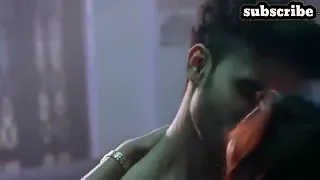 siskiyaan palangtod web series hot kissing scene