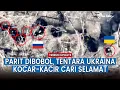 Download Lagu Pasukan Rusia Bobol Benteng Peleton Militer Ukraina dan Lemparkan Granat