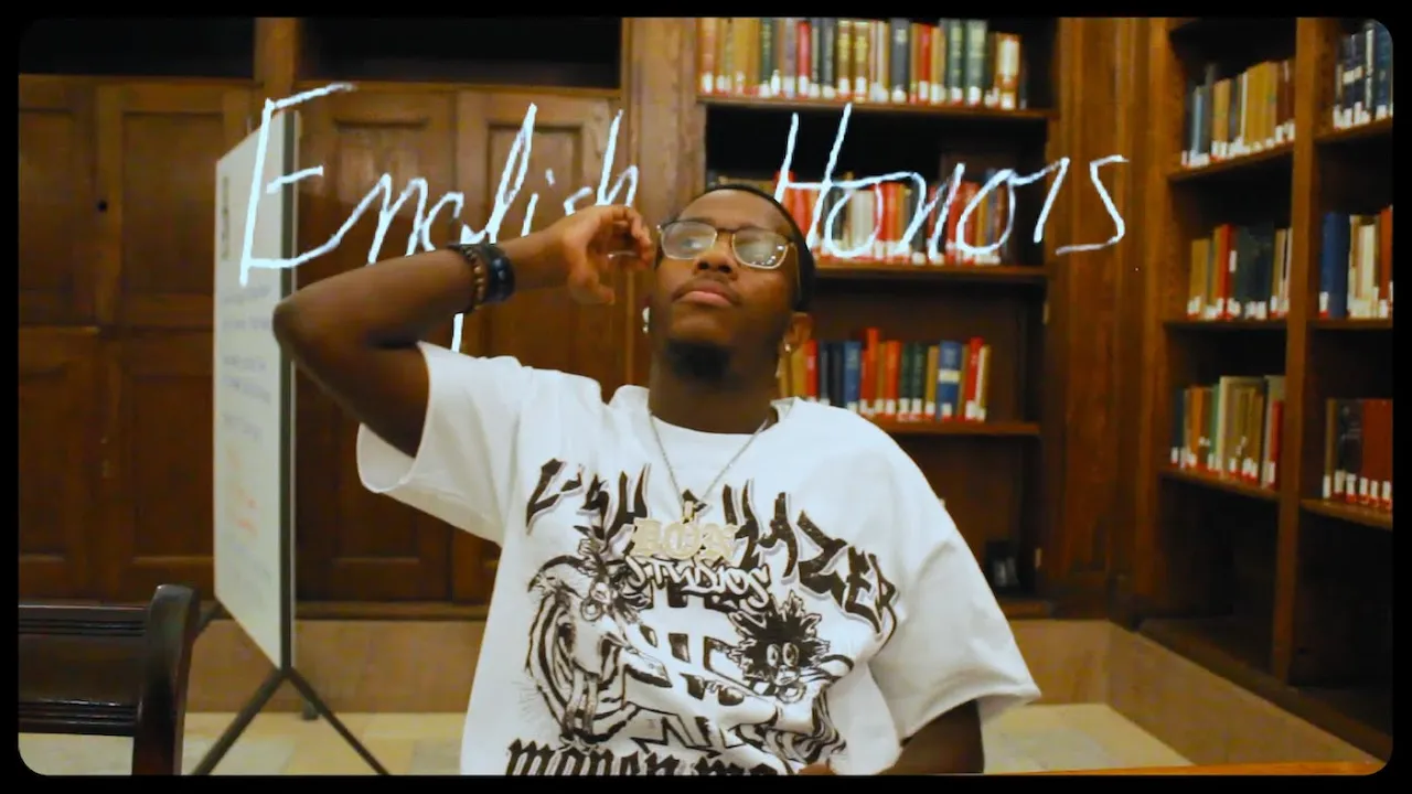 DayDaDon - English Honors (Official Music Video)