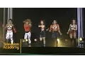 IN LIVING COLOR Choreography Nominee Performance Emmy Archive 1990