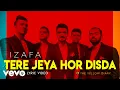 Download Lagu Tere Jeya Hor Disda - Official Lyric Video | The Yellow Diary | Izafa