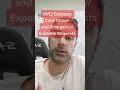 NVC Embassy Case Delays and Emergency Expedite Requests