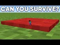 EVERY Satisfying Experiment In Minecraft