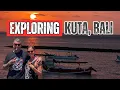Kuta, Bali (2025): Uitzicht op de oceaan en culinaire tour