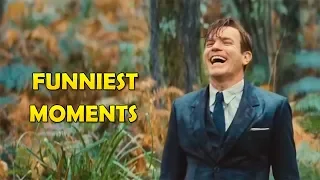 Download Christopher Robin  - Funniest Moments MP3