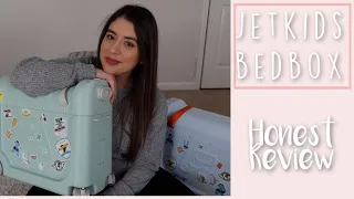 Jetkids Bedbox by Stokke Honest Review