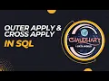 Advance Outer Apply and Cross Apply in SQL