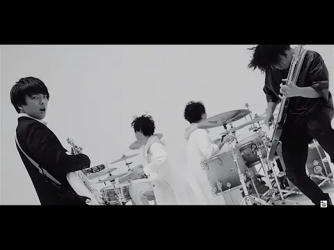 Download MP3 UNISON SQUARE GARDEN「カオスが極まる」MV