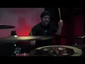 The Devil Wears Prada - Sacrifice (Drum Cover)