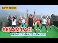 Download Lagu SENAM PAGI BAKAR LEMAK DAN KALORI UNTUK PEMULA