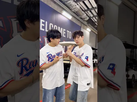 Changbin & Seungmin