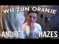 André Hazes Jr - Wij Zijn Oranje (Headhunterz Bootleg - Quick Remake by Fruitymasterz)