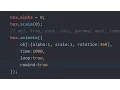 ZIM Capture 08 Animating Objects -