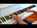 Liz on Top of the World (Pride & Prejudice) ~ Piano cover played by Moisés Nieto