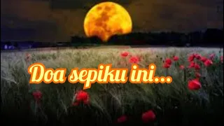 cempaka di rembulan spring lirik 