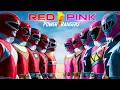 Lagu Power Rangers Forever Red and Pink - Welke aflevering is de beste?