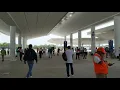 How to find your transfer at the Cancun Airport June 2021 Terminal 4