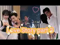 Download Lagu Love Story Part 3 YulongMieMie🩷#于龙怕热 #于龙怕热杨咩咩 #yulong #cdrama #yuyang