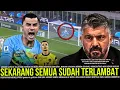 Download Lagu 🔴MENGEJUTKAN BIKIN GEGER! Pelatih Italia Gennaro Gattuso NGOMONG Gini Emil Audero Menggila Di SerieA