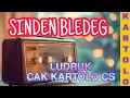 SINDEN BLEDEG: LUDRUK CAK KARTOLO CS #kartolo #ludruk #sindenbledeg