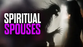 Spiritual Spouses - Incubus Succubus Lilith