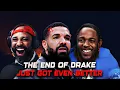 Lagu Drake Officially BANNED From Hip Hop — Travis Strikes Kendrick Next!